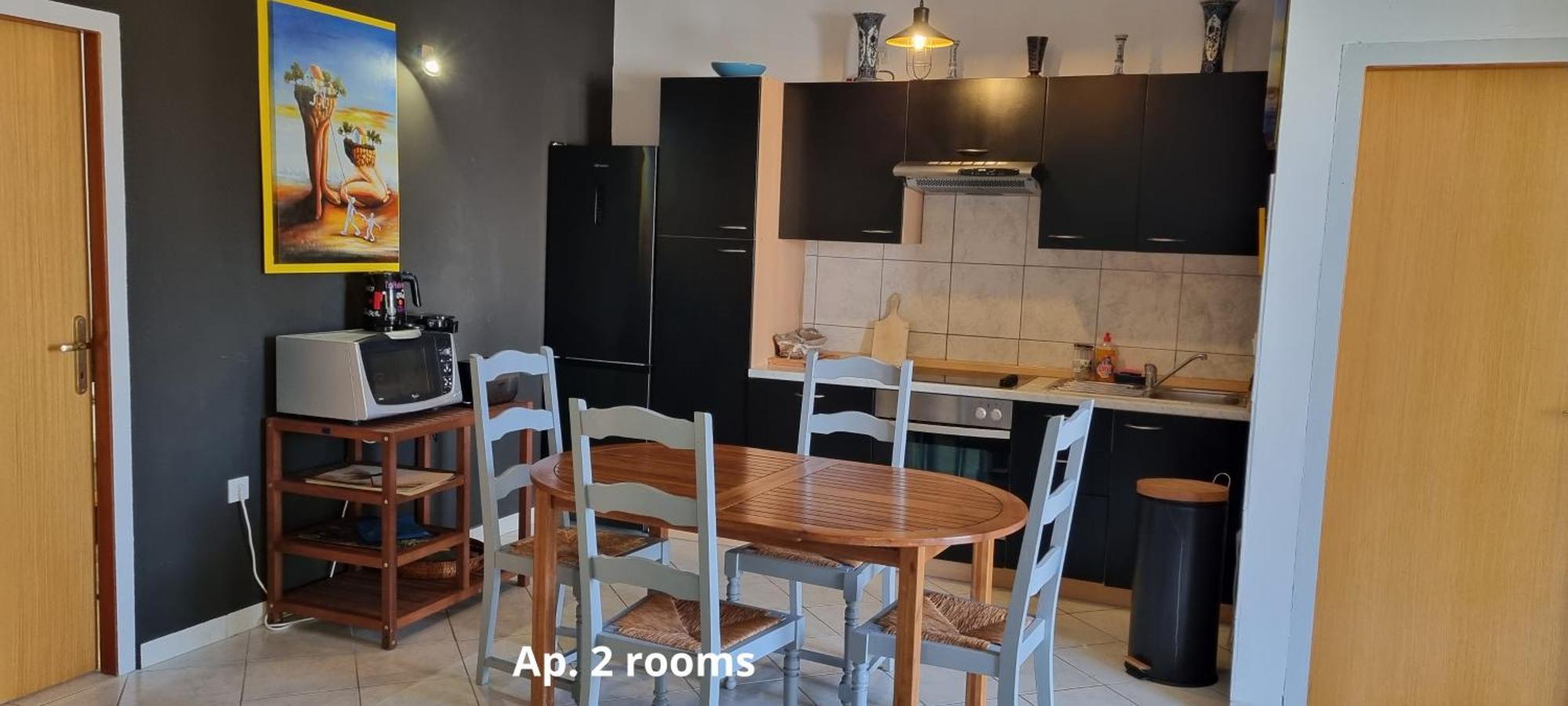 Deby Beach House Vir Kültér fotó